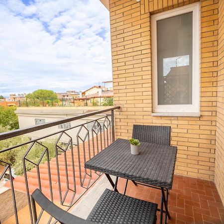 Virtus Prestige - Rooms & Apartments Roma Dış mekan fotoğraf