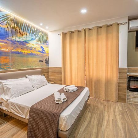 Virtus Prestige - Rooms & Apartments Roma Dış mekan fotoğraf