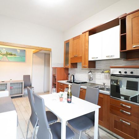 Virtus Prestige - Rooms & Apartments Roma Dış mekan fotoğraf