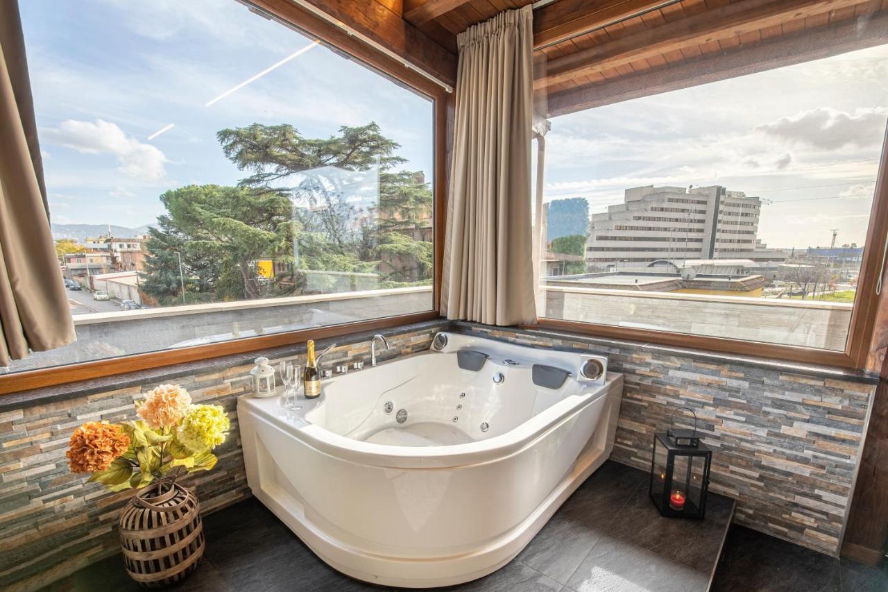 Virtus Prestige - Rooms & Apartments Roma Dış mekan fotoğraf
