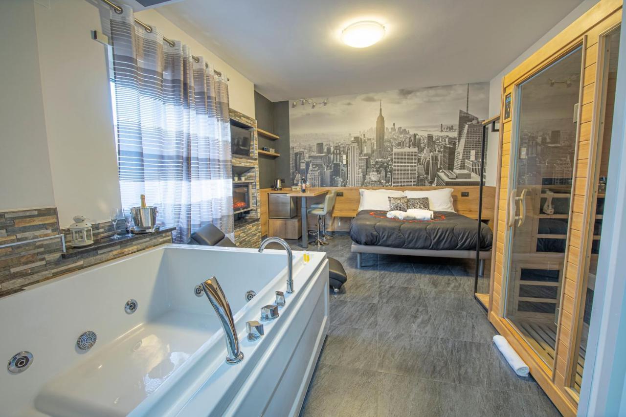 Virtus Prestige - Rooms & Apartments Roma Dış mekan fotoğraf