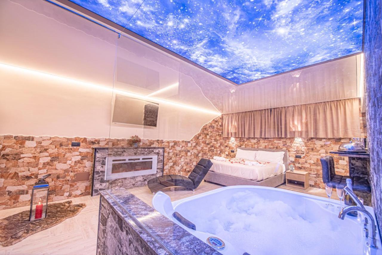 Virtus Prestige - Rooms & Apartments Roma Dış mekan fotoğraf