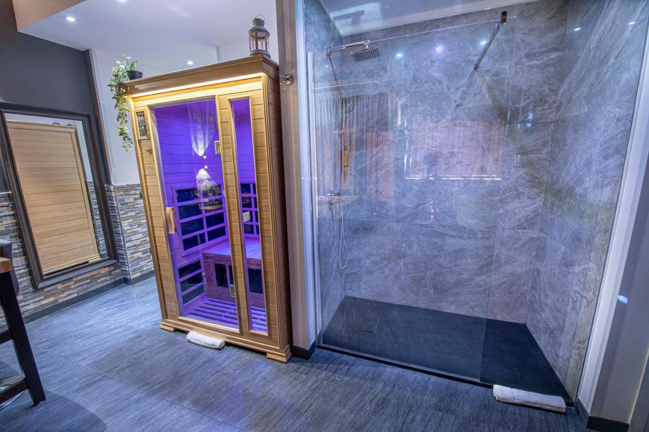 Virtus Prestige - Rooms & Apartments Roma Dış mekan fotoğraf