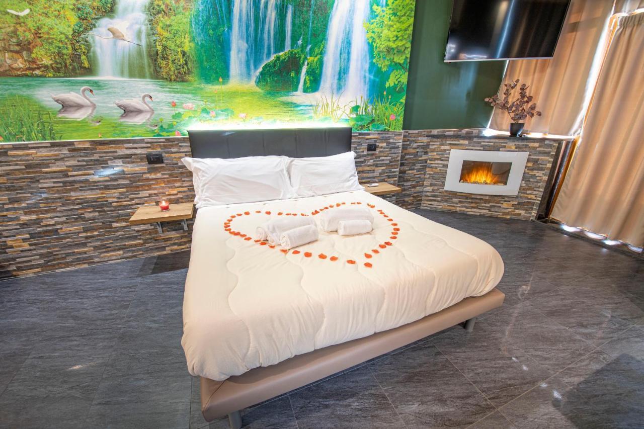 Virtus Prestige - Rooms & Apartments Roma Dış mekan fotoğraf