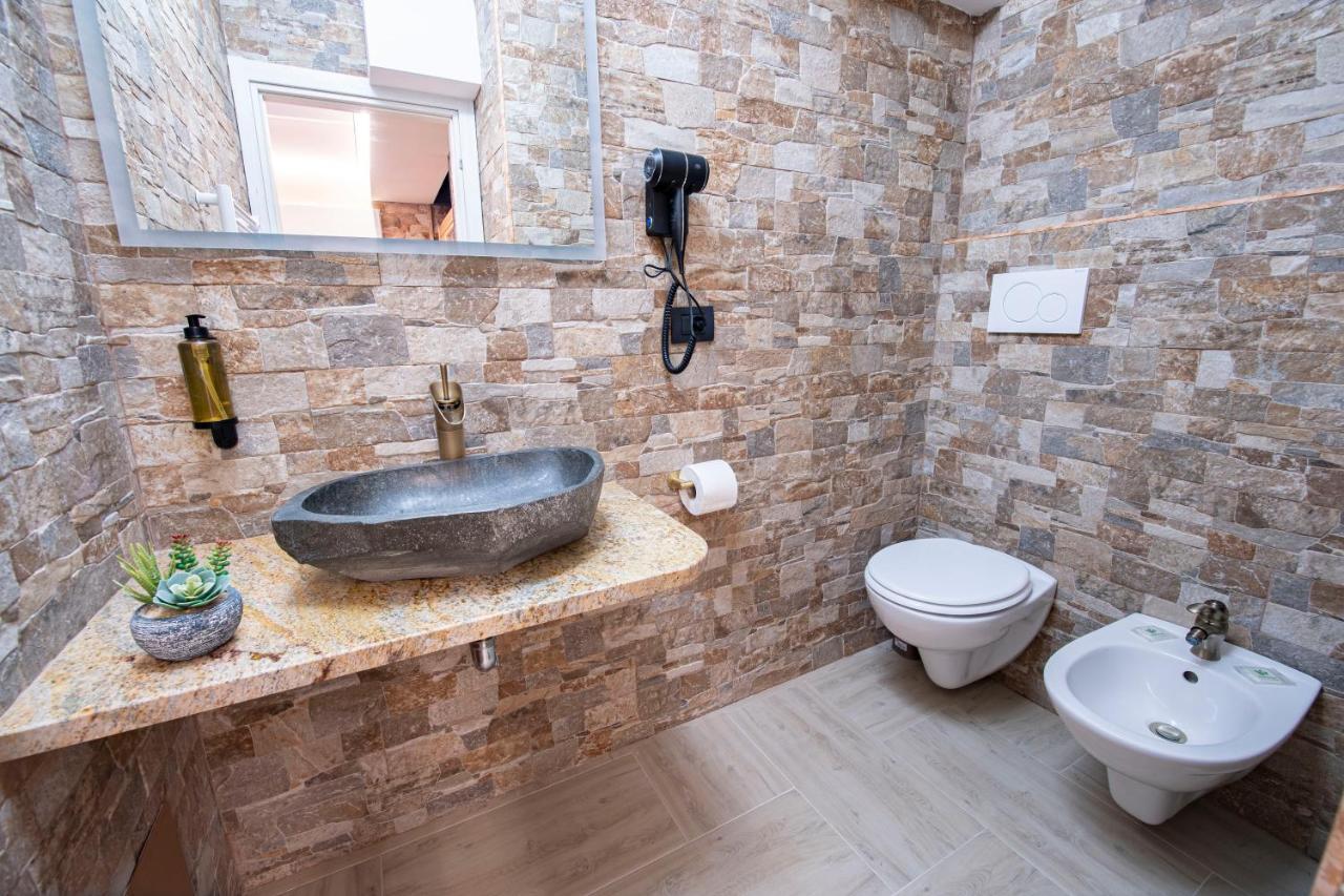 Virtus Prestige - Rooms & Apartments Roma Dış mekan fotoğraf