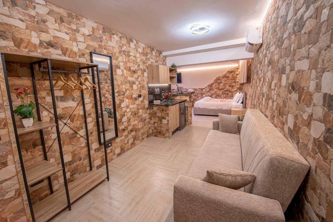Virtus Prestige - Rooms & Apartments Roma Dış mekan fotoğraf