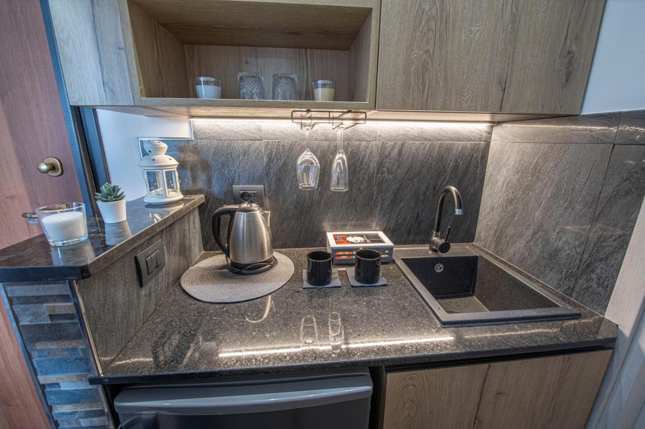 Virtus Prestige - Rooms & Apartments Roma Dış mekan fotoğraf