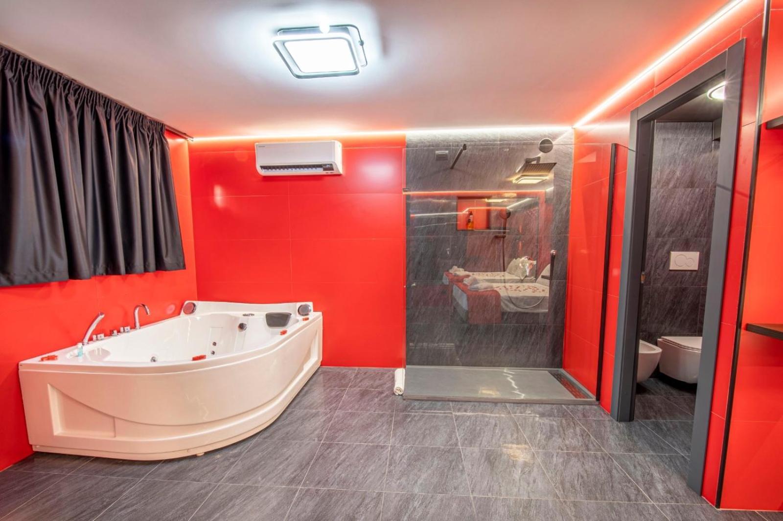 Virtus Prestige - Rooms & Apartments Roma Dış mekan fotoğraf