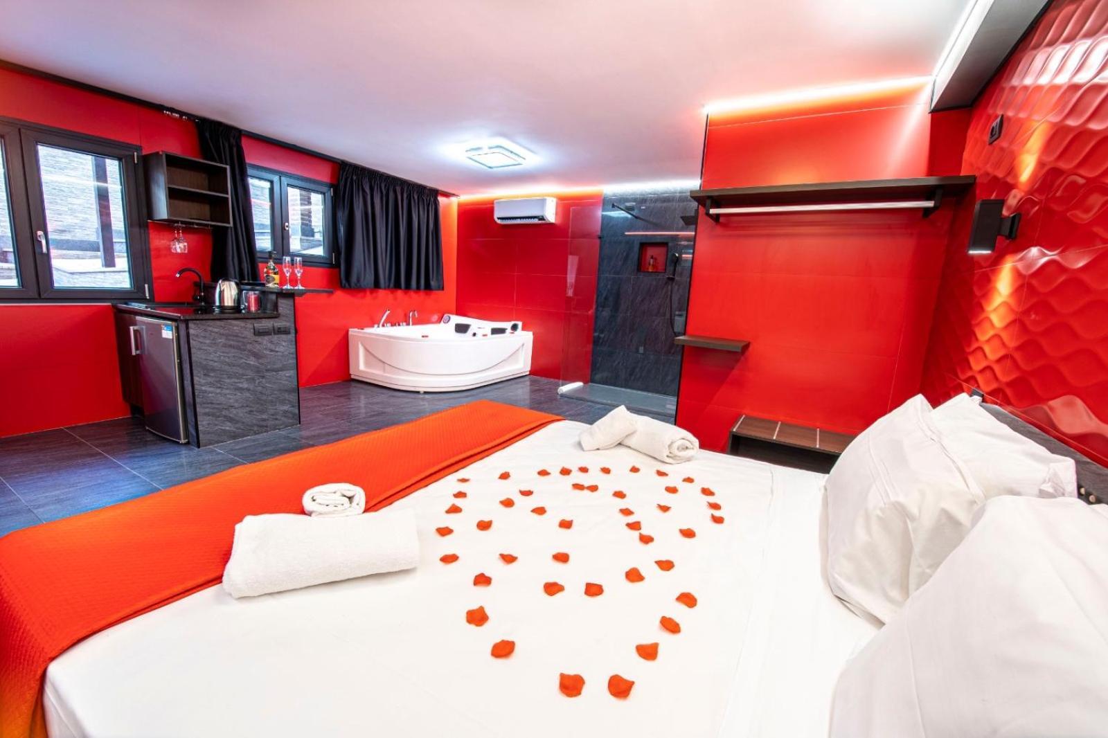 Virtus Prestige - Rooms & Apartments Roma Dış mekan fotoğraf