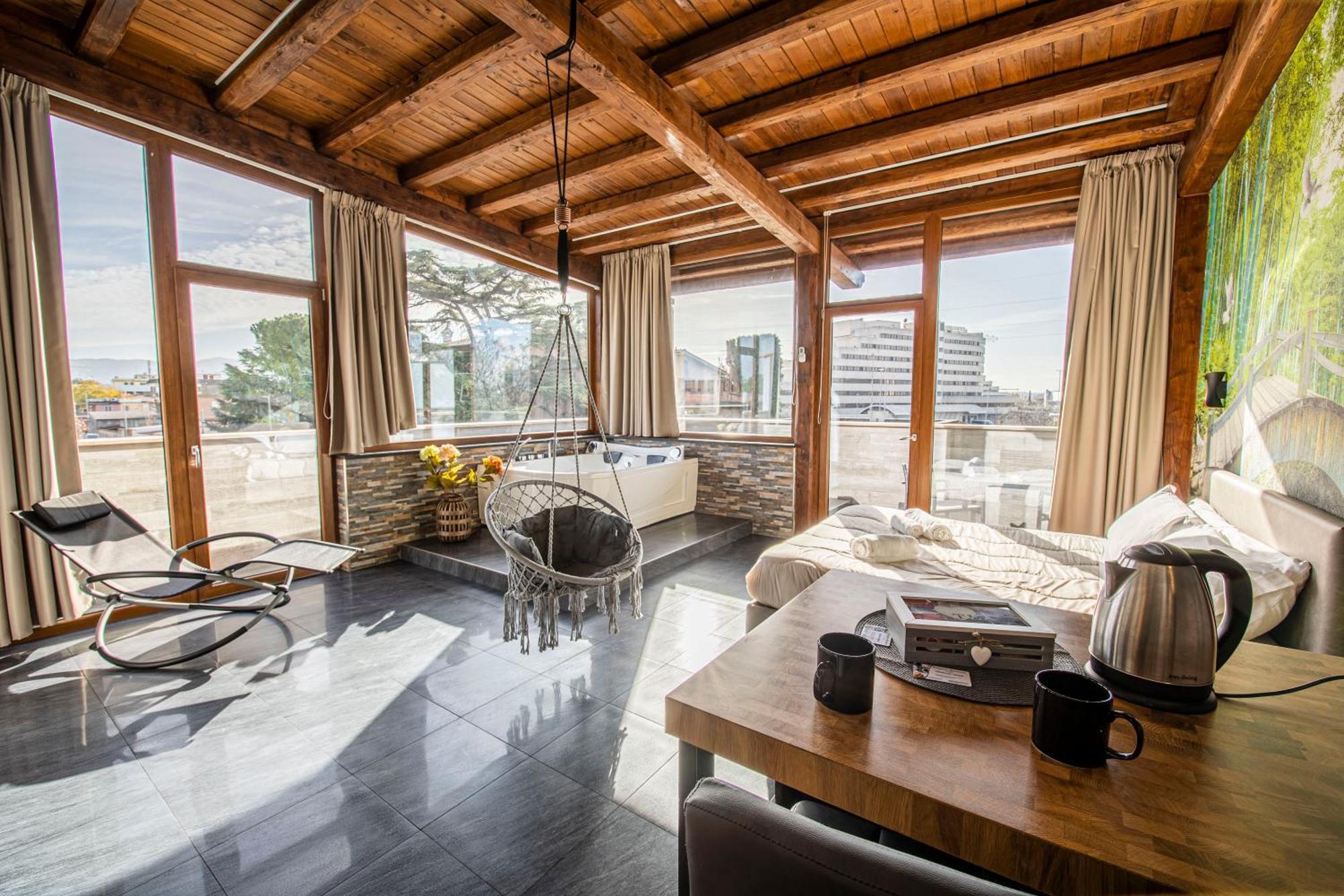 Virtus Prestige - Rooms & Apartments Roma Dış mekan fotoğraf