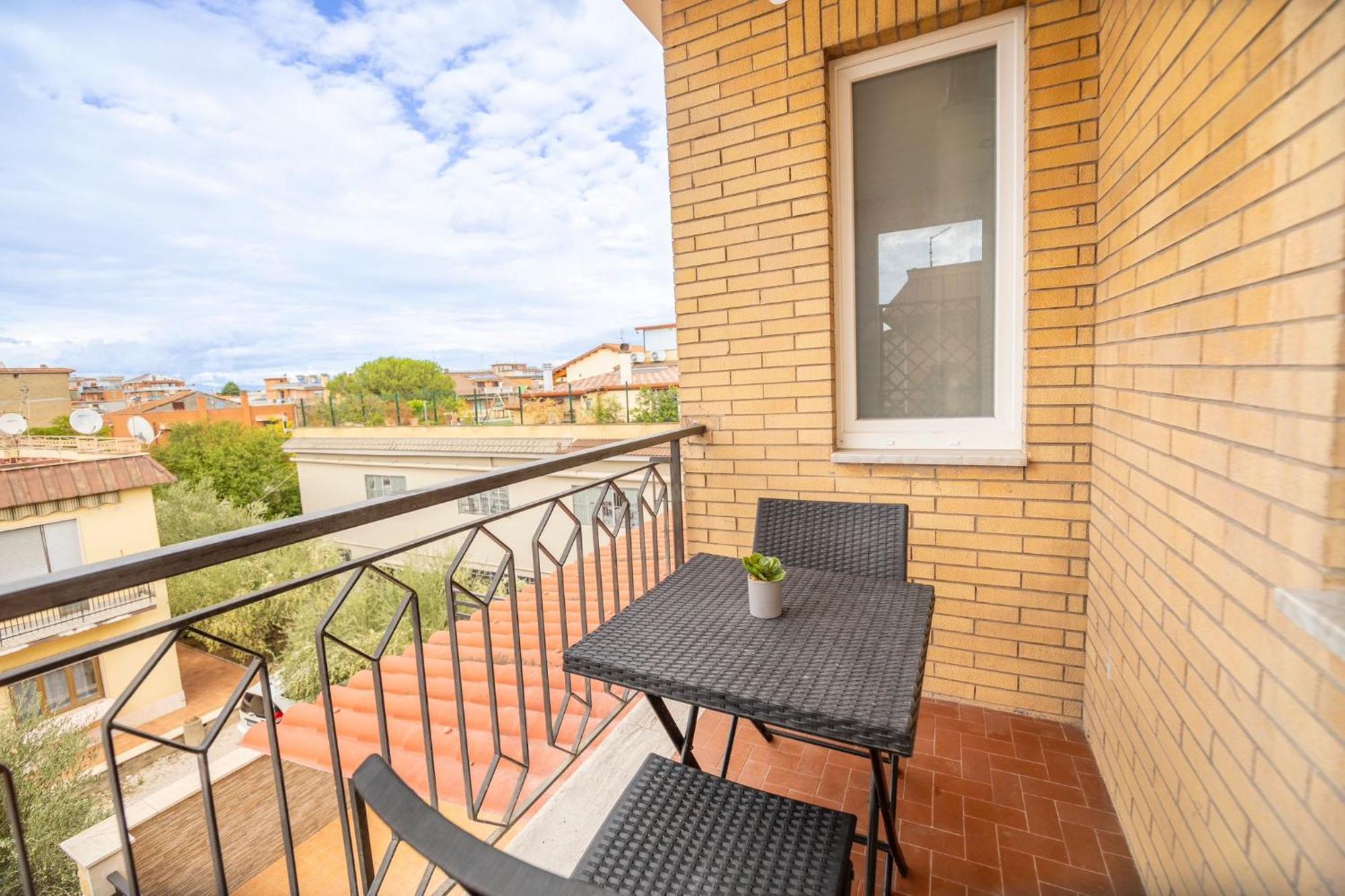 Virtus Prestige - Rooms & Apartments Roma Dış mekan fotoğraf