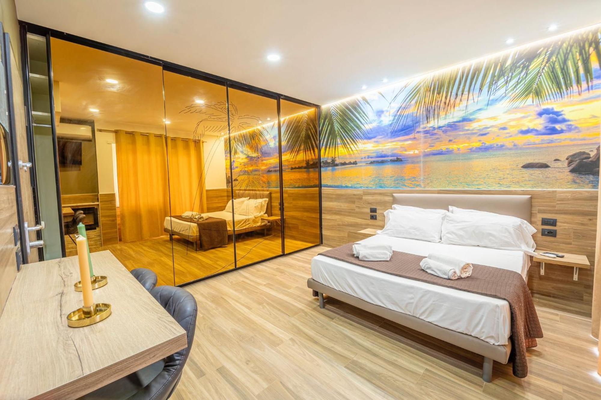 Virtus Prestige - Rooms & Apartments Roma Dış mekan fotoğraf