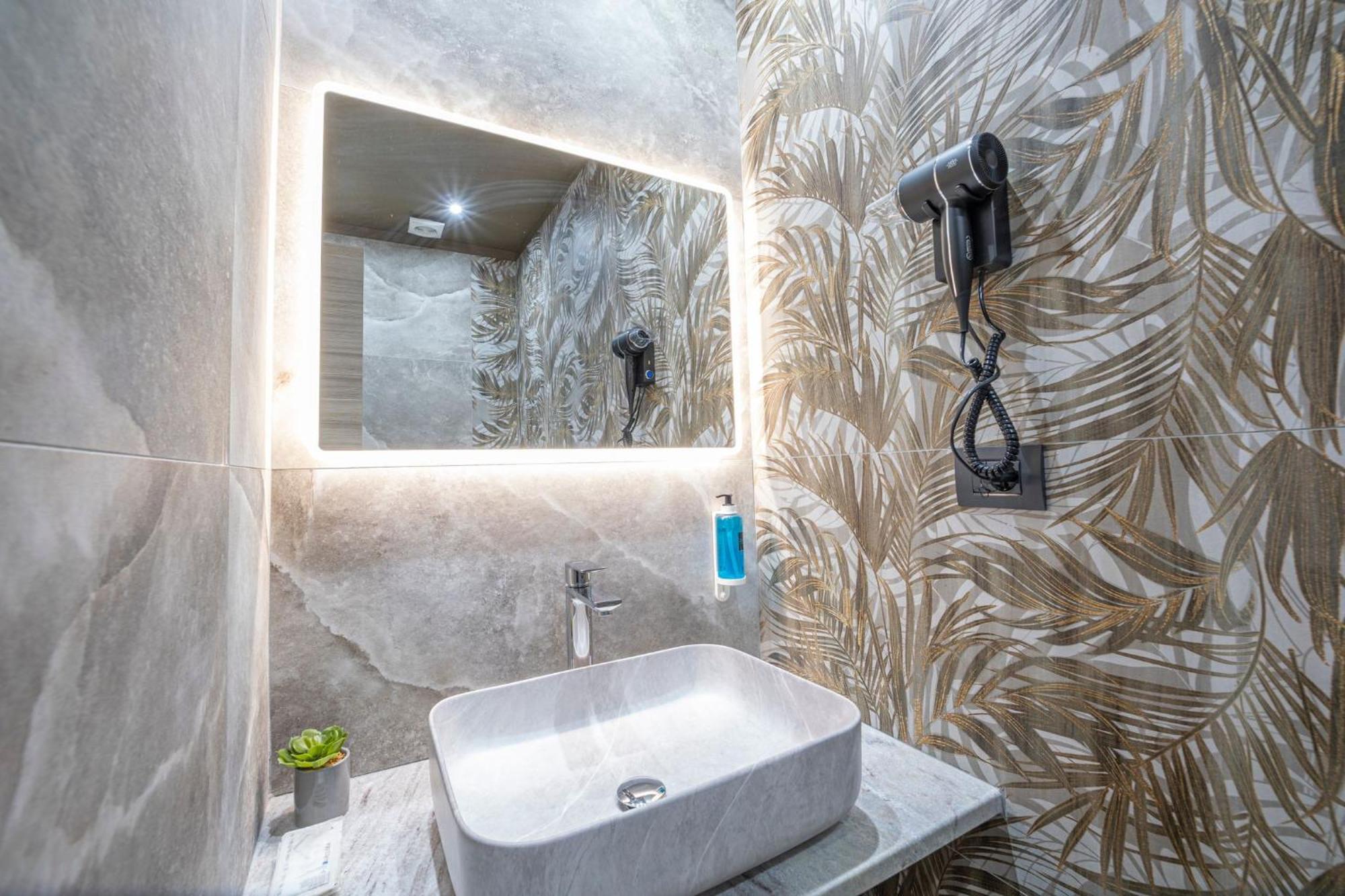 Virtus Prestige - Rooms & Apartments Roma Dış mekan fotoğraf