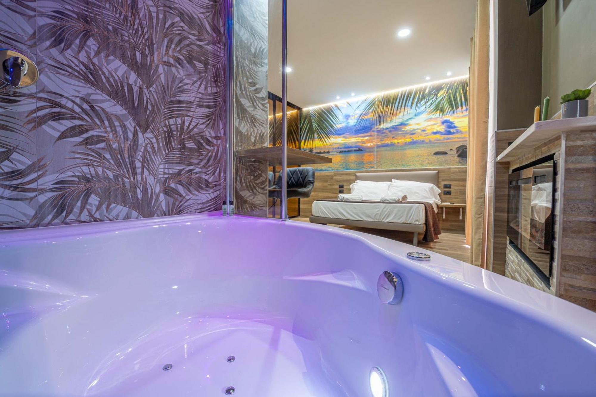 Virtus Prestige - Rooms & Apartments Roma Dış mekan fotoğraf
