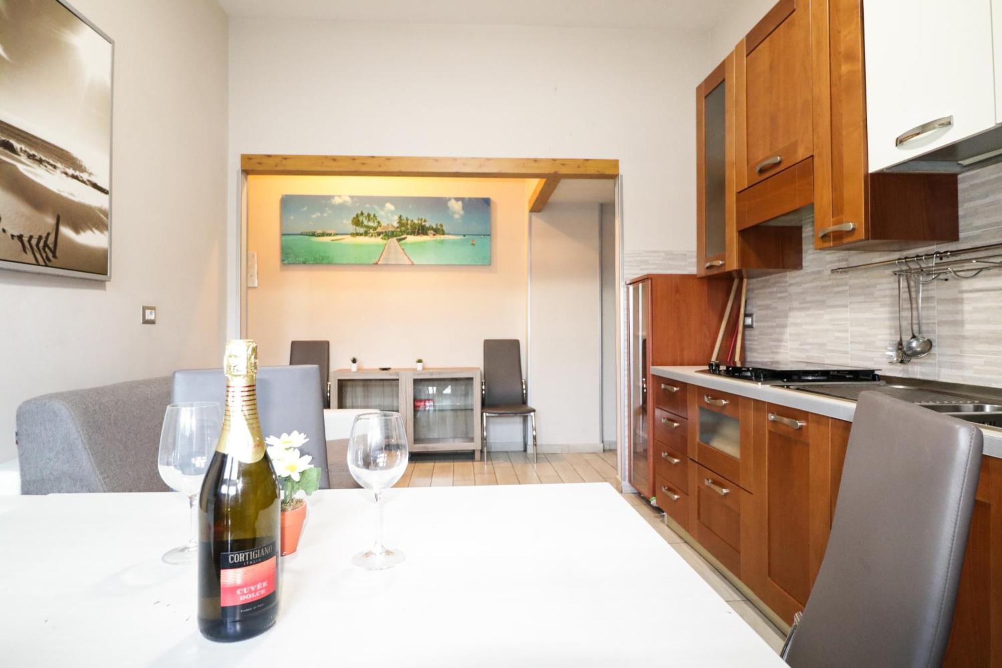 Virtus Prestige - Rooms & Apartments Roma Oda fotoğraf