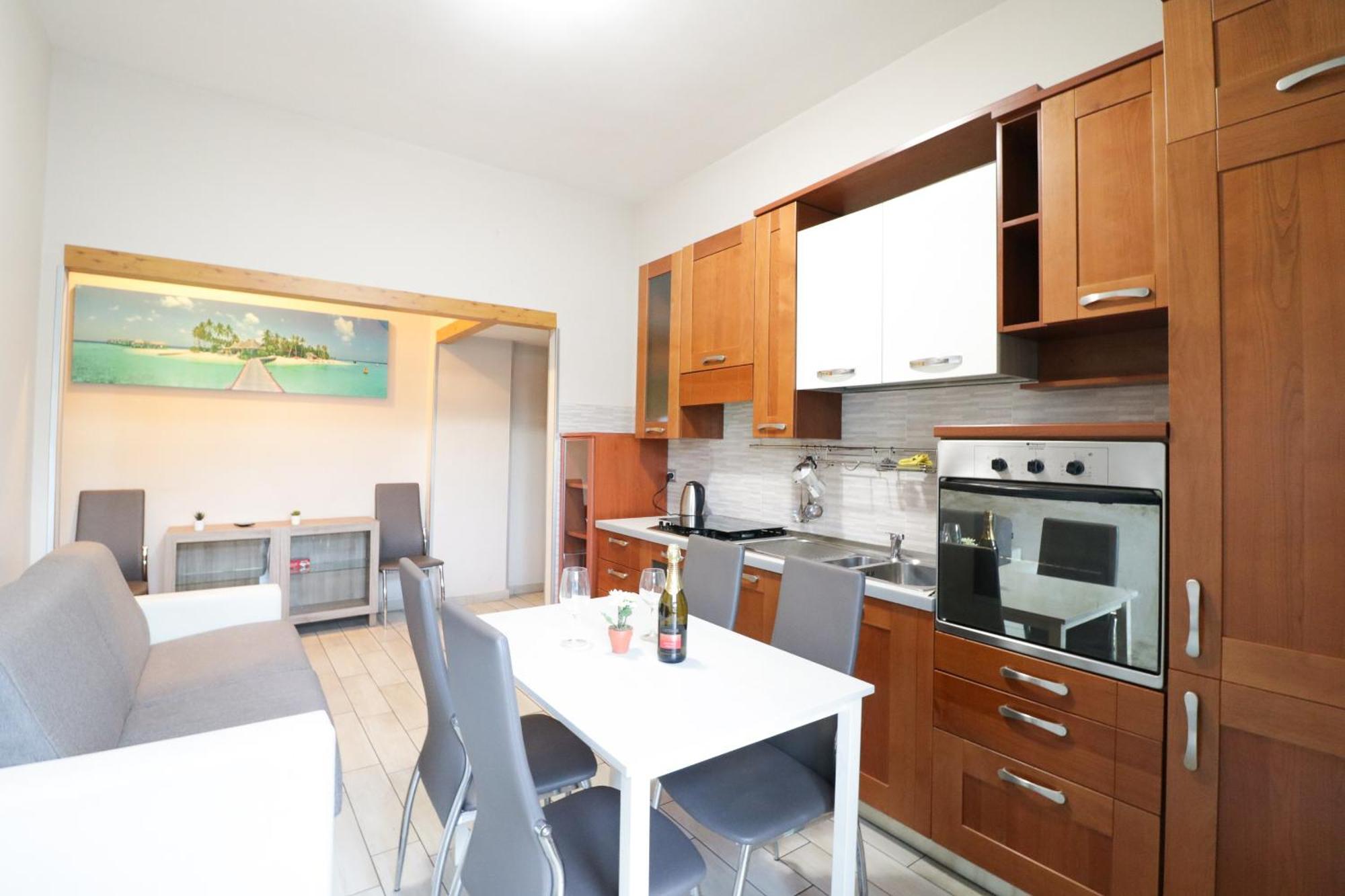 Virtus Prestige - Rooms & Apartments Roma Dış mekan fotoğraf