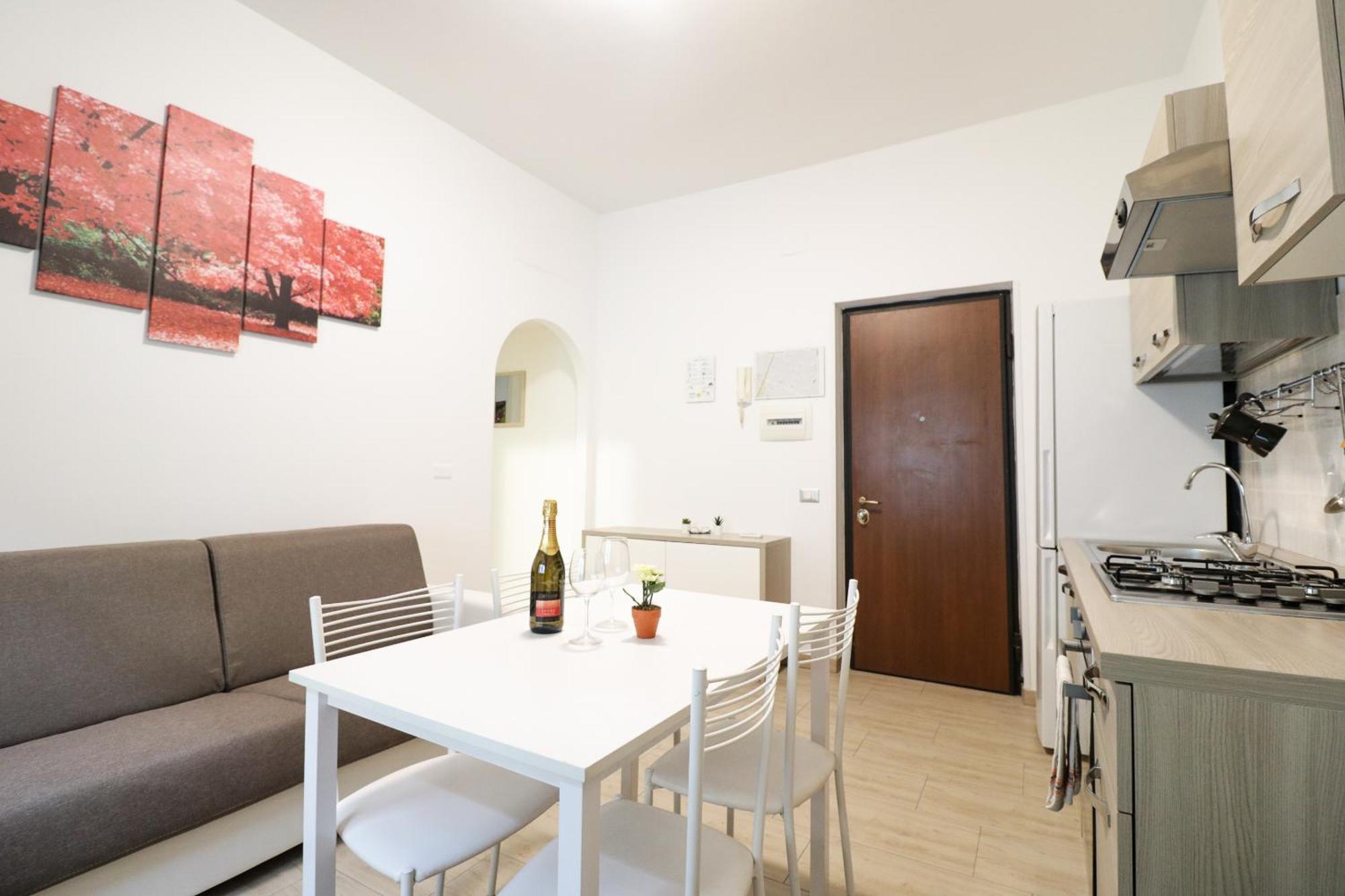 Virtus Prestige - Rooms & Apartments Roma Oda fotoğraf