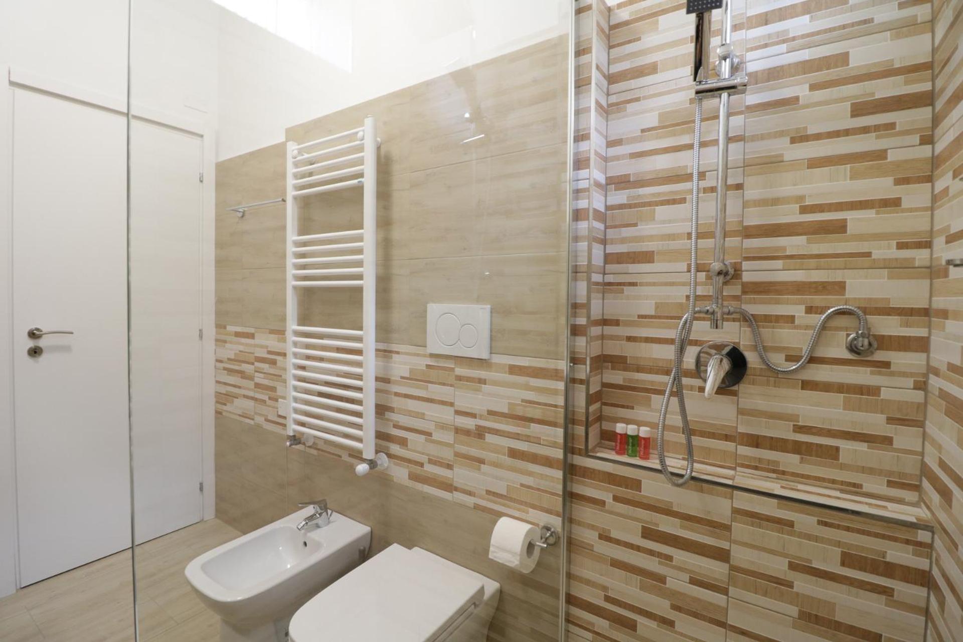 Virtus Prestige - Rooms & Apartments Roma Oda fotoğraf