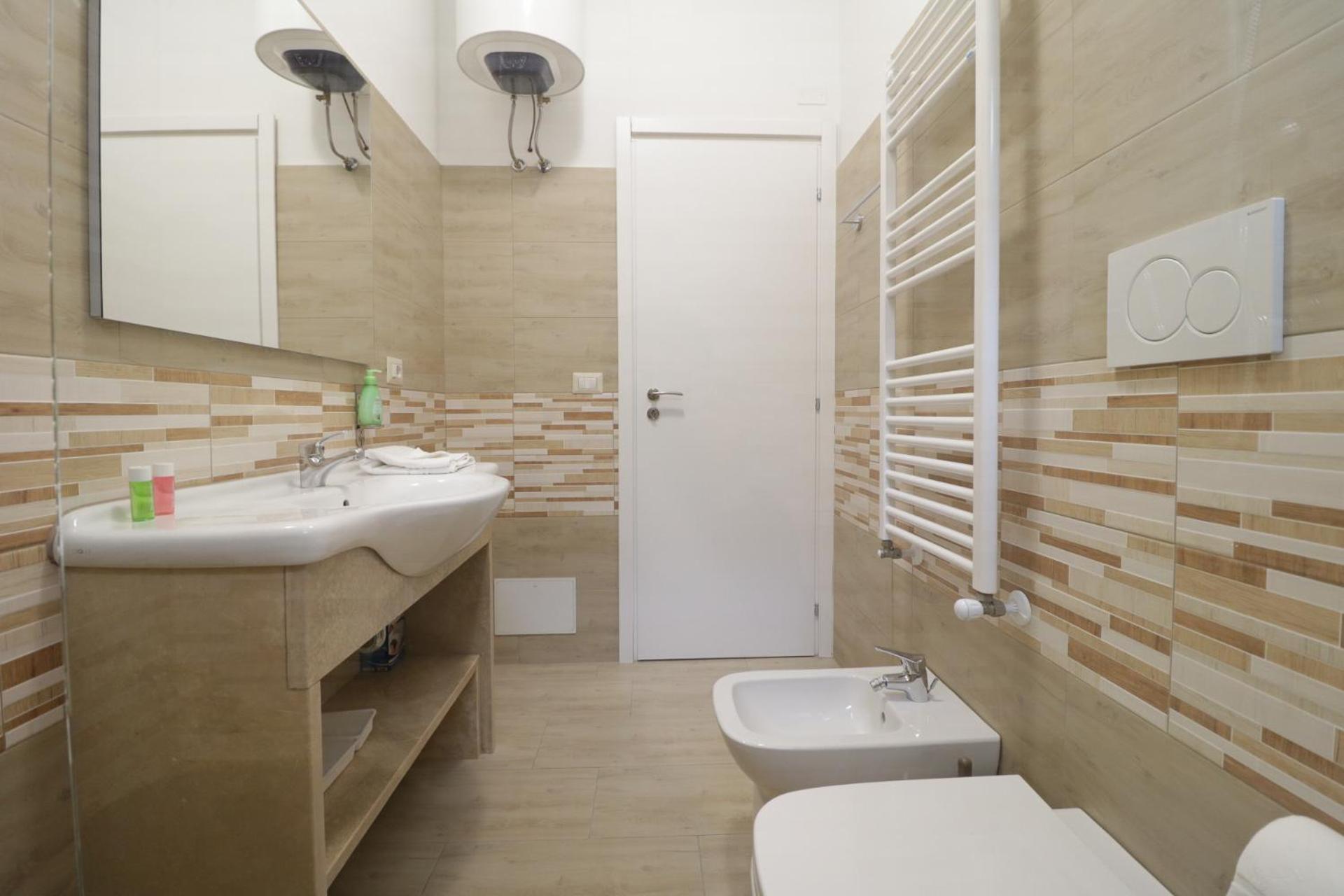 Virtus Prestige - Rooms & Apartments Roma Oda fotoğraf